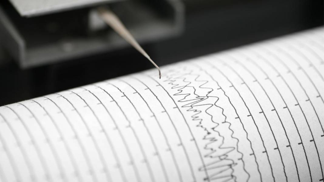 Deprem risk haritası güncellendi! İşte riskli bölgeler 2